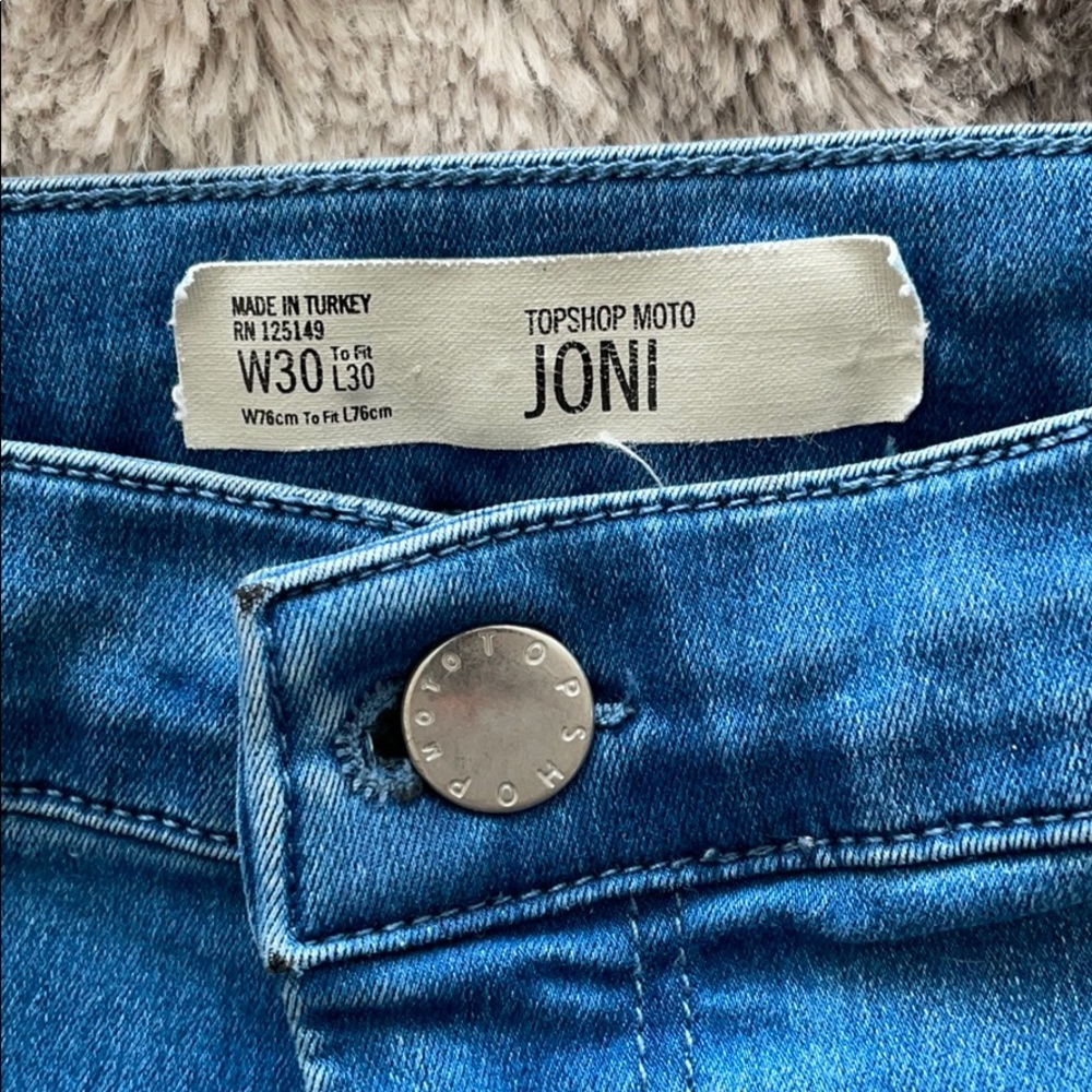 Joni jeans